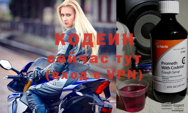 стафф Няндома